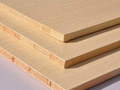 细木工板